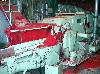  RAG TEARING LINE, consisting of: